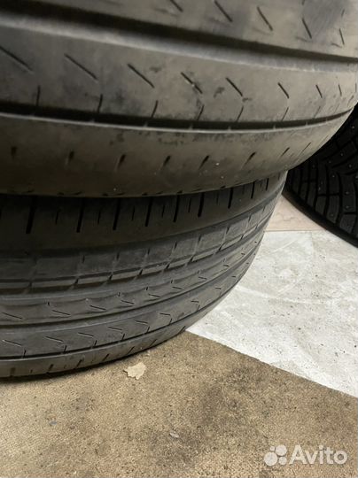 Pirelli Scorpion Zero 215/60 R17