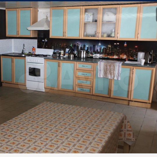 Комната 15 м² в 1-к., 2/2 эт.