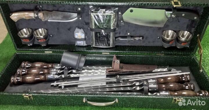 Шaмпypa пoдарочные