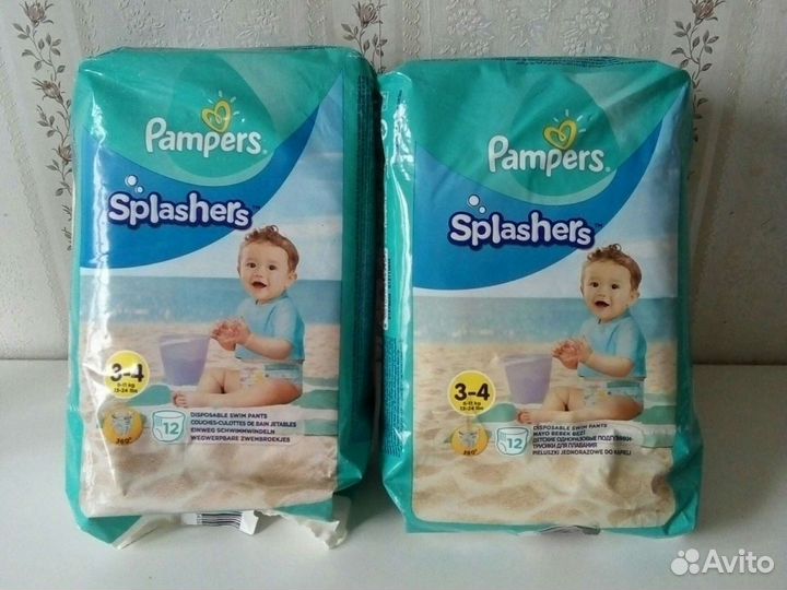 Бесплатно трусики для плавания