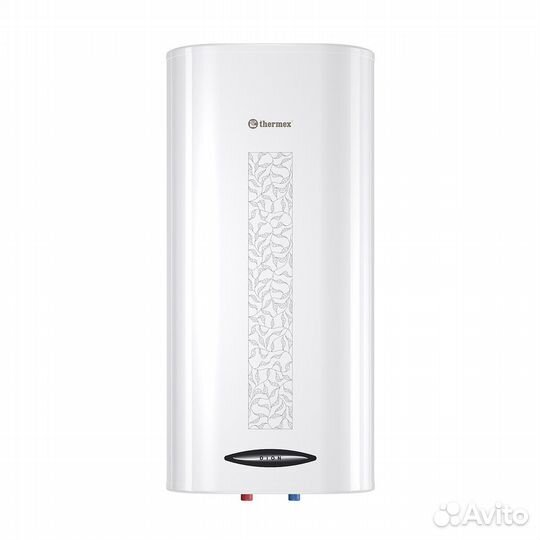 Водонагреватели новые