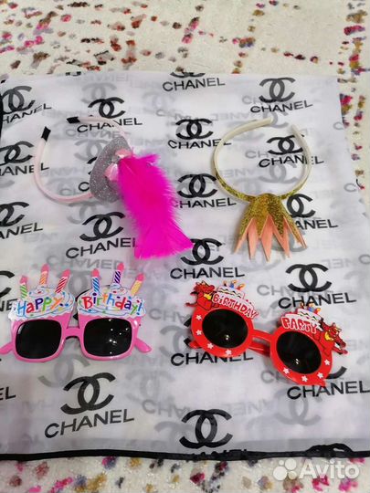 Украшения для праздника