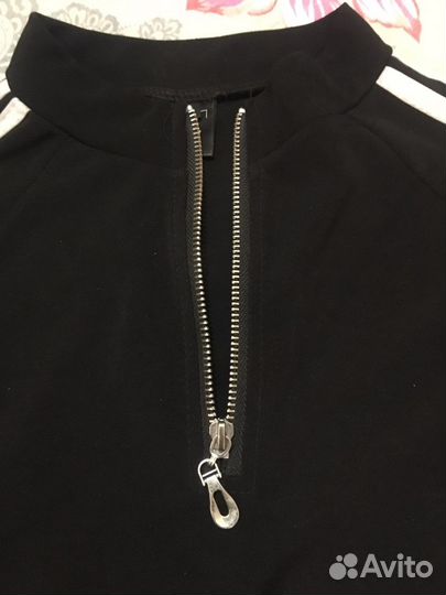 Лонгслив новый женский