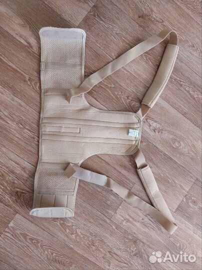 Корсет ортопедический (реклинатор)