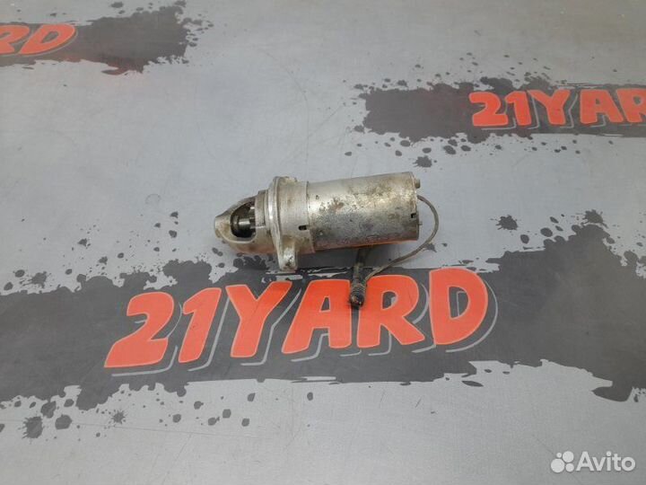 Стартер Kia Sorento XM G4KE 2011