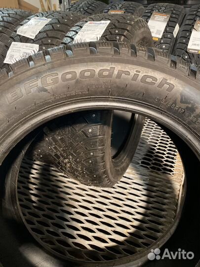Bfgoodrich G-Force Stud 215/55 R17 98Q