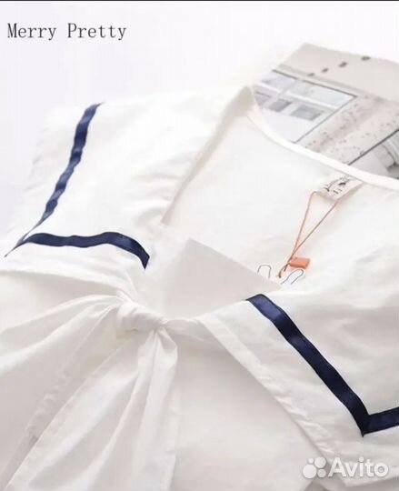 Японская матроска