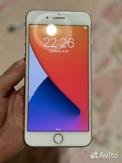 iPhone 8 Plus, 64 ГБ