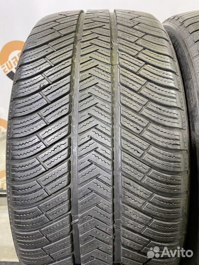 Michelin Pilot Alpin PA4 255/40 R20