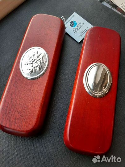 Футляр для ручек Италия