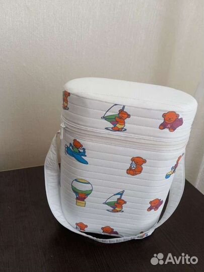 Термо контейнер детский