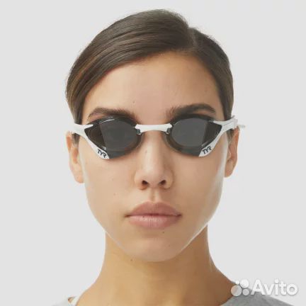 TYR Tracer-X Elite Racing