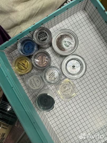 Набор косметики