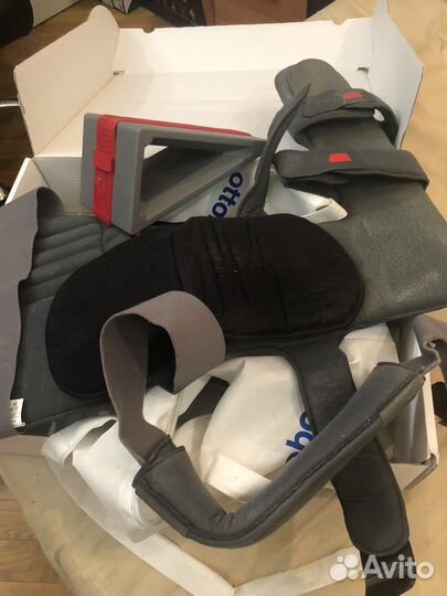 Плечевой бандаж (Абдукционный ортез)