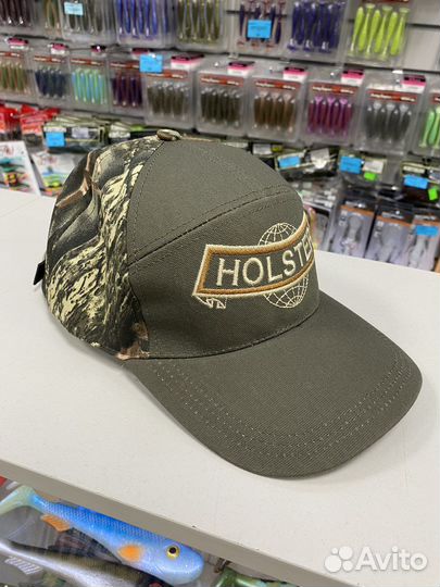 Кепка Holster