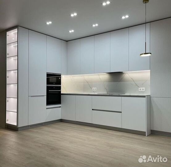 Кухня на заказ