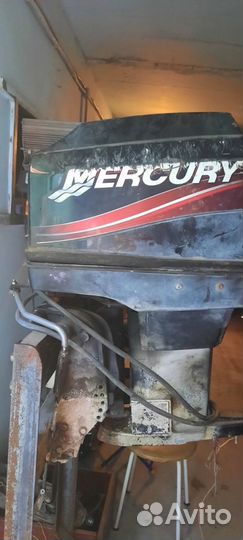 Нептун 3м, Mercury 60