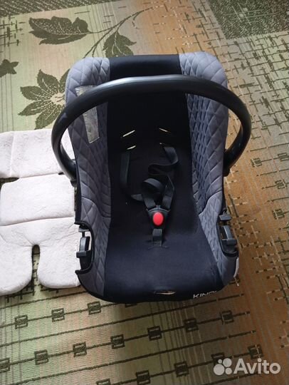 Автолюлька от 0