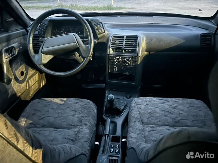 ВАЗ 2110 1.6 МТ, 2004, 250 000 км