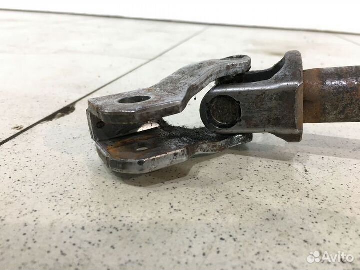 Колонка рулевая Рено Logan 2 L8