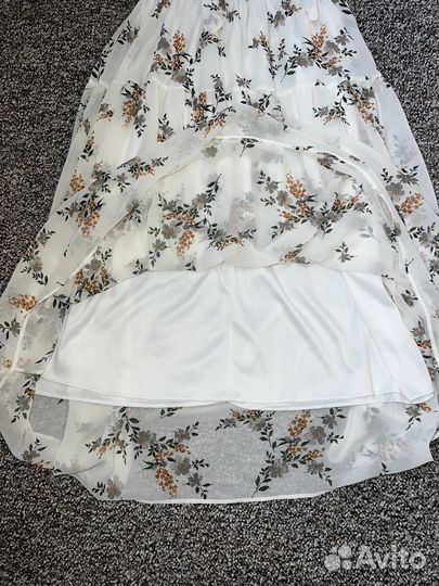 Платье женское 42