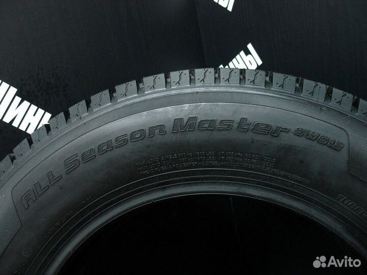 Goodride SW613 215/70 R15C 109R