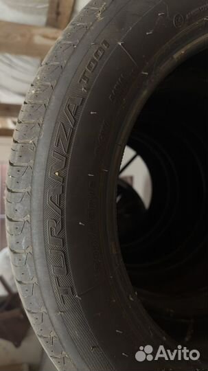 Bridgestone Turanza T001 205/55 R16