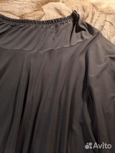 Юбка солнце