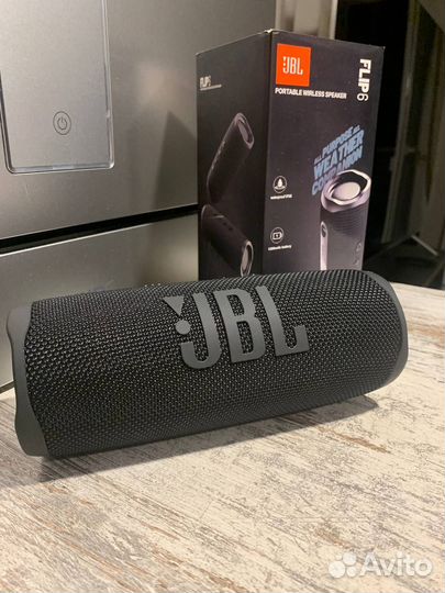 Колонка JBL flip 6