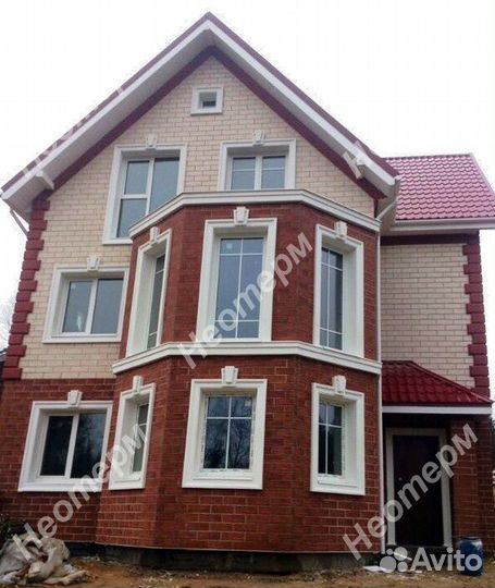 Клинкерная плитка