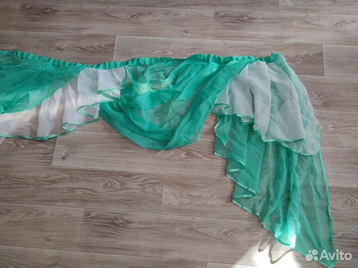 Ламбрекен 2м 20см