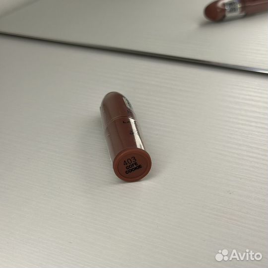 Матовая помада Lamel тон 403