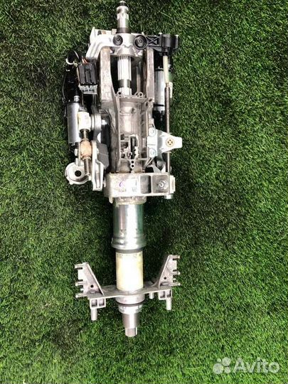 Рулевая колонка Bmw 5 F10 N52B25 2011