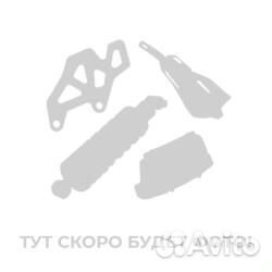 Фильтр воздушный 38мм прямой