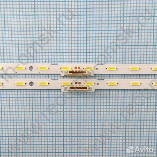 BN96-46033A - Светодиодная подсветка для телевизор