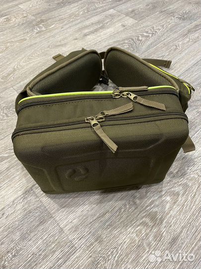 Поясная сумка для рыбалки Aquatic пр-04х