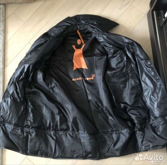 Куртка Cop Copine 46 р