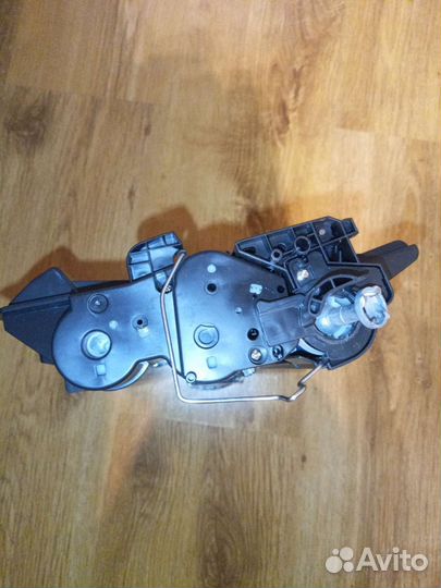 Картридж CE255X