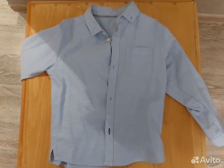 Детский костюм