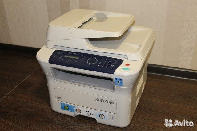 Xerox workcentre 3220 5шт