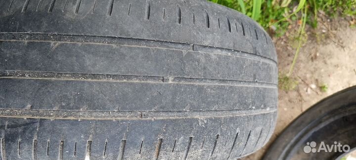 Kumho Solus KH17 205/60 R16 92V