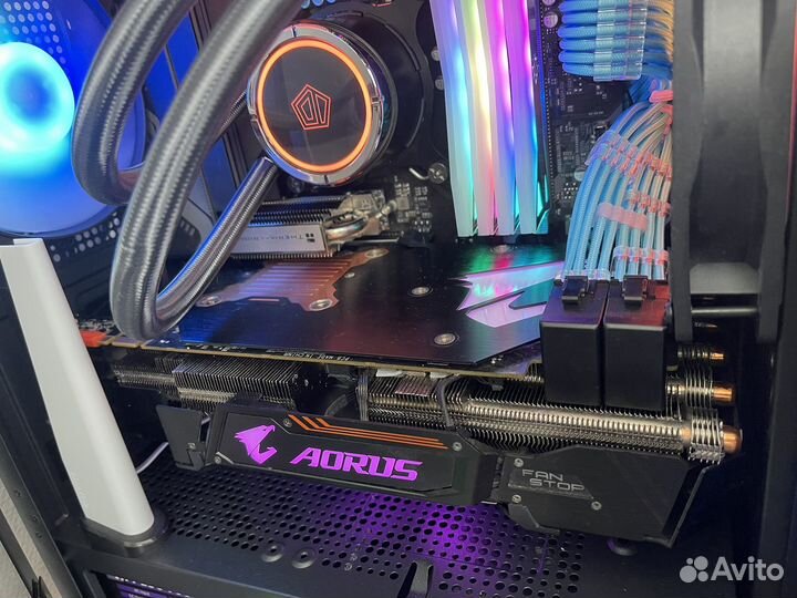 Райзер pci e x16