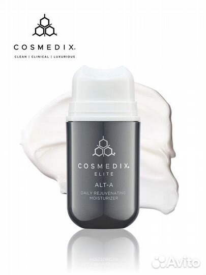 Cosmedix Alt A