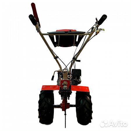 Мотоблок мб7-901