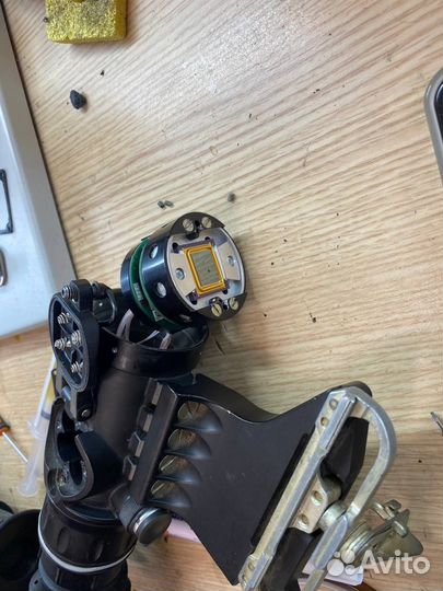 Ремонт тепловизоров