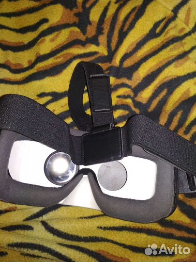Vr очки samsung