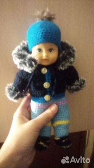 Пупс, пупсики