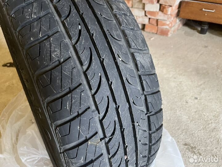 Tunga Zodiak 2 205/55 R16