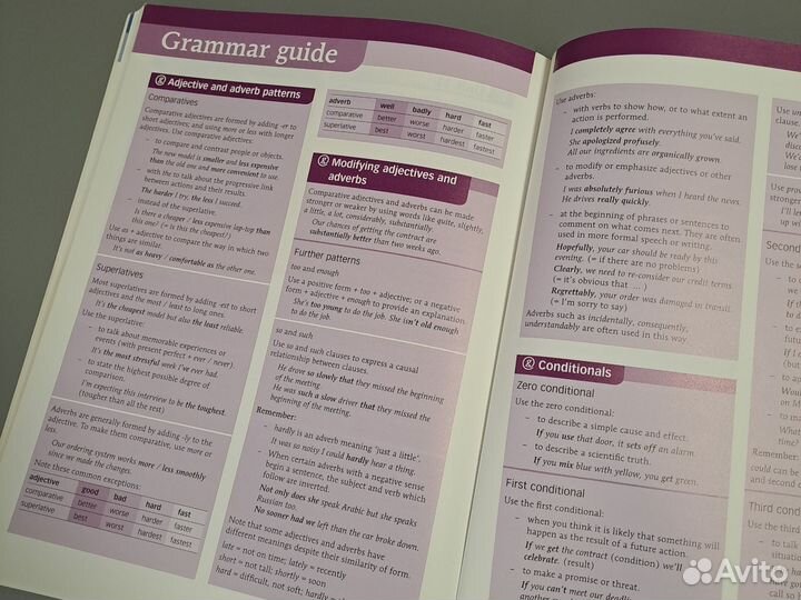 Английский язык учебник Head for Business бизнес