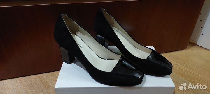 Туфли 35 размер